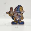 New Arrivals✨Middle Finger Gnome Wooden Carving Decoration Gift