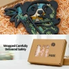 HOT SALE🔥-Panda Wooden Carving Gift