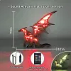 HOT SALE🔥-Dragon Wooden Carving Gift