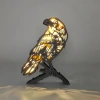 Crow Wooden Carving Gift