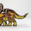 HOT SALE🔥-Triceratops Wooden Carving Gift