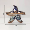 HOT SALE🔥-Starfish Wooden Carving Gift