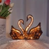 New Arrivals✨-Swan Wooden Carving Gift